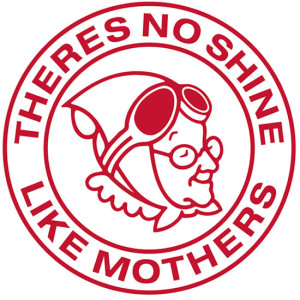 mothers wax logo